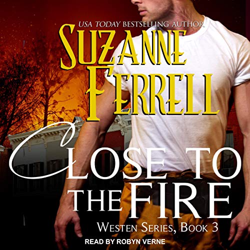 Cover of Close to the Fire