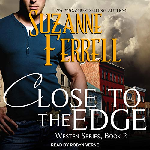 Cover of Close to the Edge