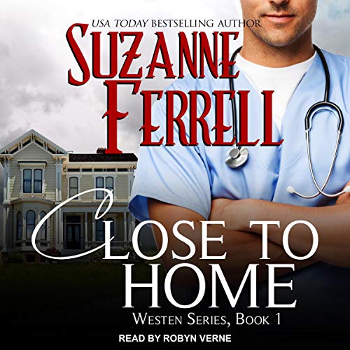 Cover of Close to Home