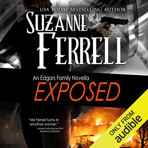 Cover of Exposed