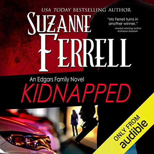 Cover of Kidnapped