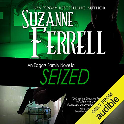 Cover of Seized