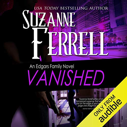 Cover of Vanished