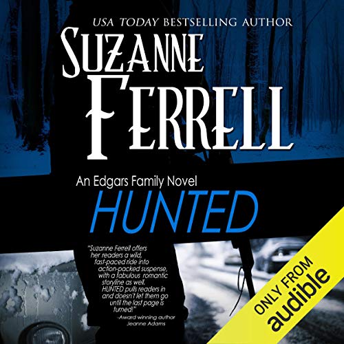 Cover of Hunted