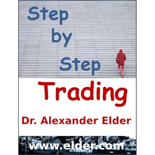 Cover of Step by Step Trading