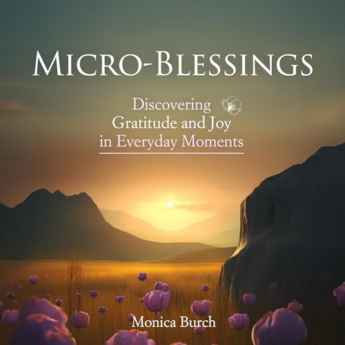 Cover of Micro-Blessings