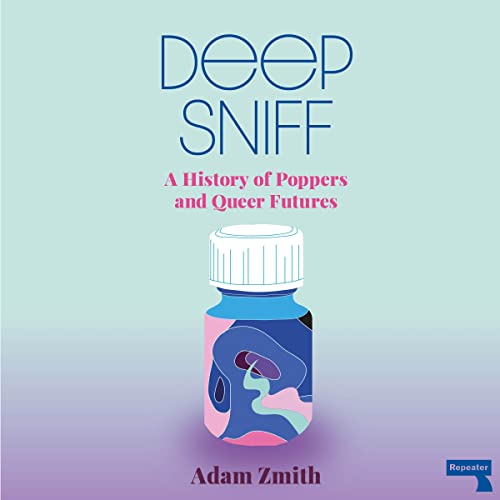 Cover of Deep Sniff