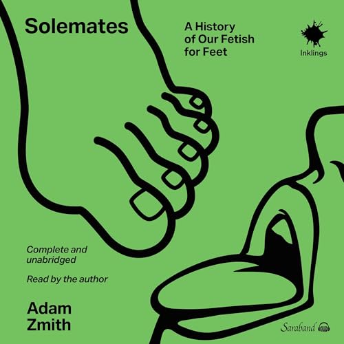 Cover of Solemates