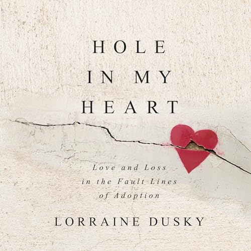 Cover of Hole in My Heart