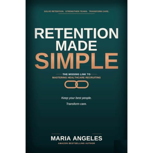 Cover of Retention Made Simple