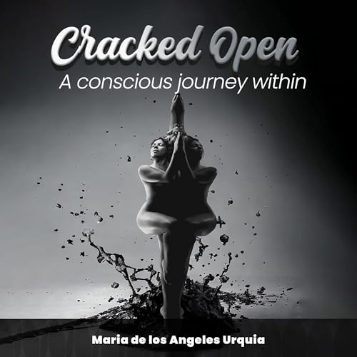 Cover of Cracked Open