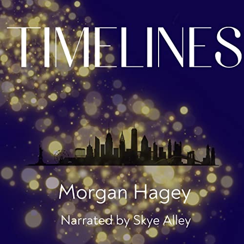 Cover of Timelines