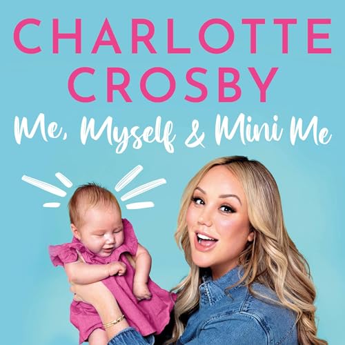 Cover of Me, Myself and Mini Me