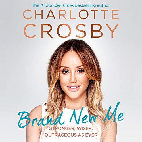 Cover of Brand New Me