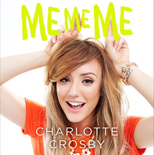Cover of ME ME ME