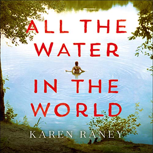 Cover of All the Water in the World