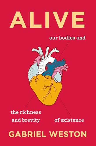 Cover of Alive