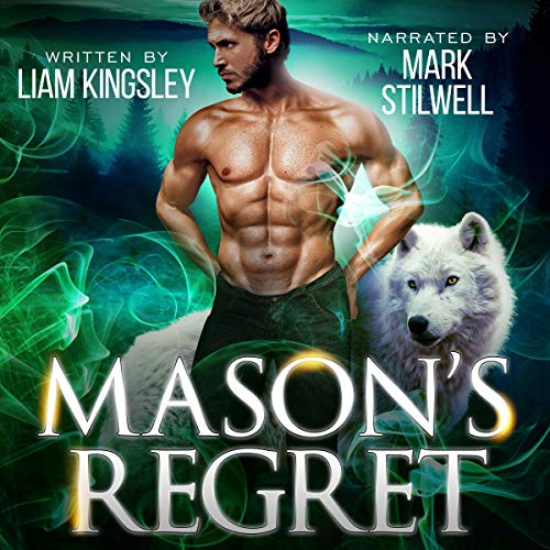 Cover of Mason's Regret