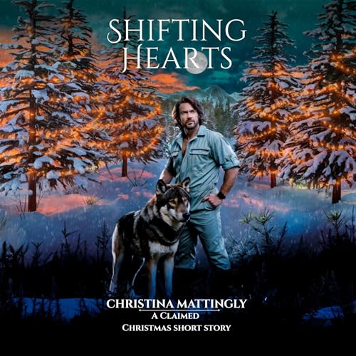 Cover of Shifting Hearts