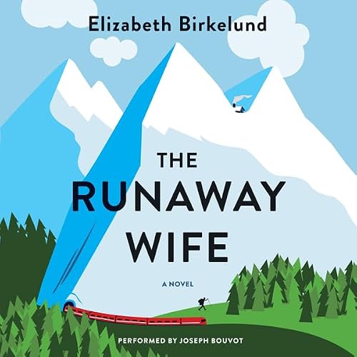Cover of The Runaway Wife