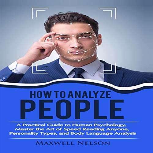 Cover of How to Analyze People