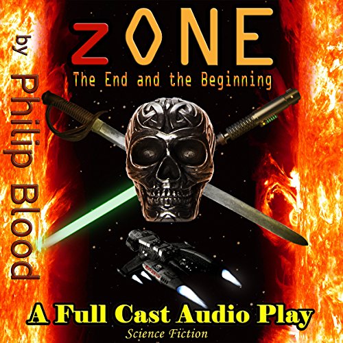 Cover of zONE: The End and the Beginning