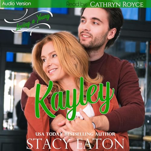 Cover of Kayley