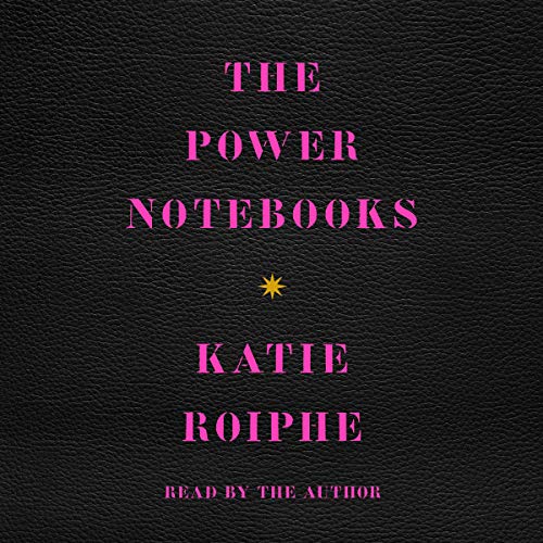 Cover of The Power Notebooks