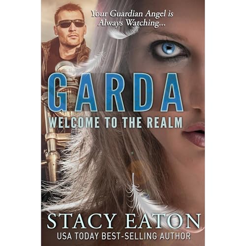 Cover of Garda - Welcome to the Realm
