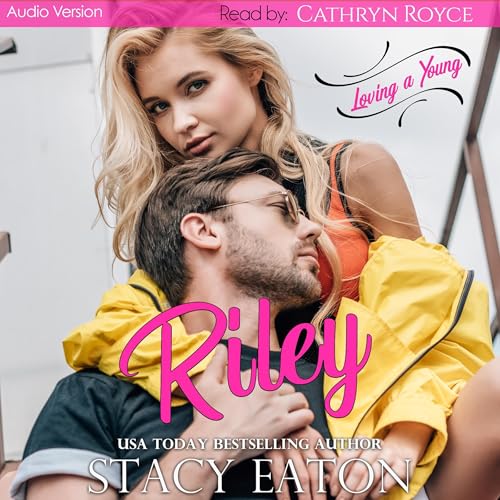 Cover of Riley
