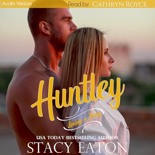 Cover of Huntley