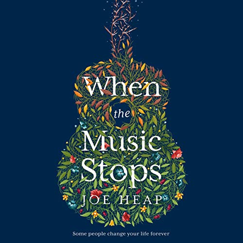 Cover of When the Music Stops