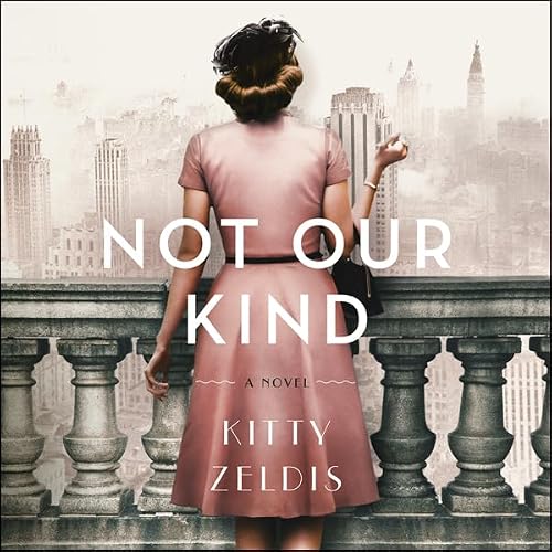 Cover of Not Our Kind