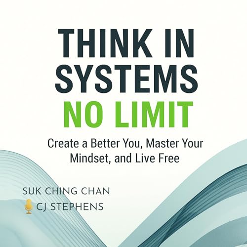Cover of Think in Systems, No Limit