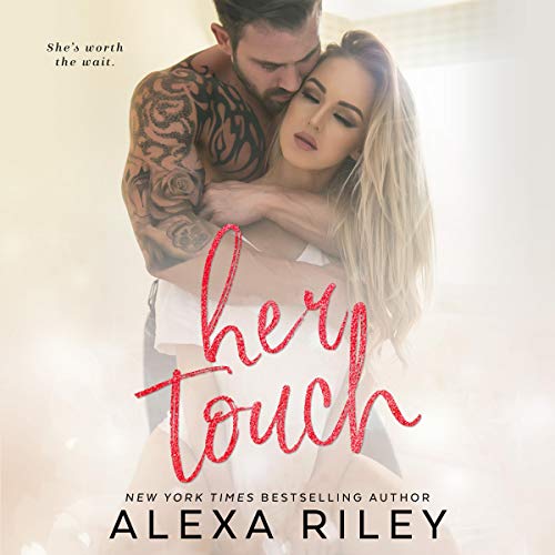 Cover of Her Touch