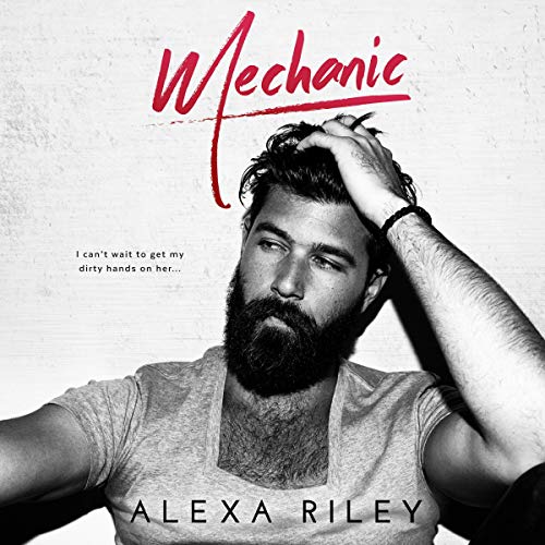 Cover of Mechanic