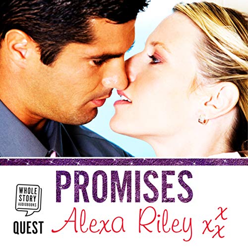 Cover of Promises