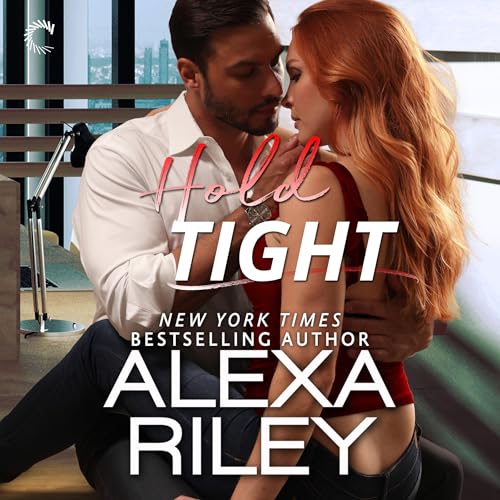 Cover of Hold Tight