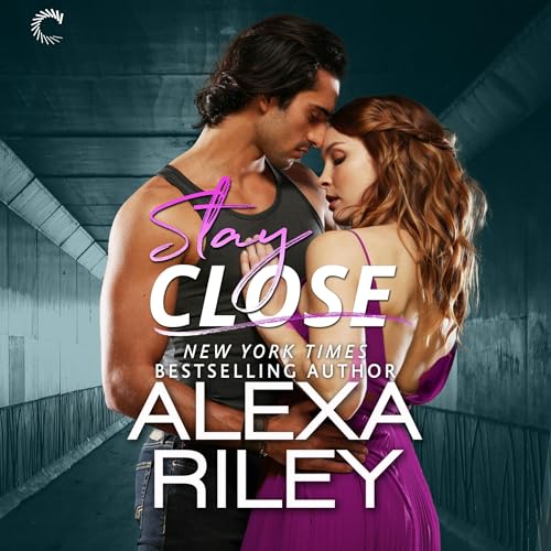 Cover of Stay Close