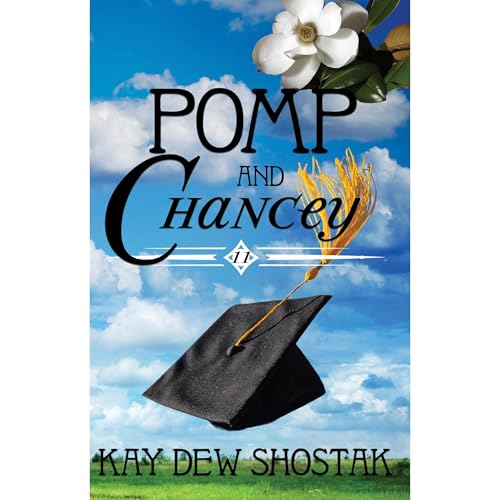 Cover of Pomp and Chancey