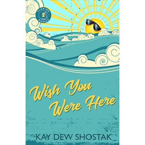 Cover of Wish You Were Here