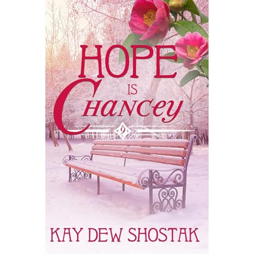 Cover of Hope is Chancey