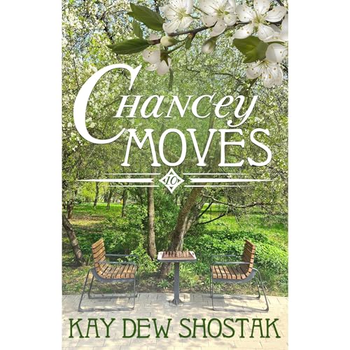 Cover of Chancey Moves