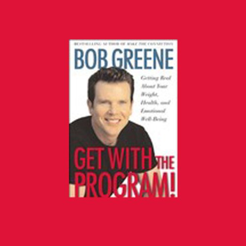 Cover of Get with the Program