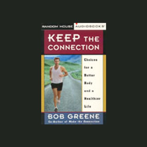 Cover of Keep the Connection