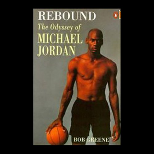 Cover of Rebound