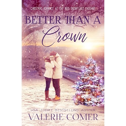Cover of Better Than a Crown