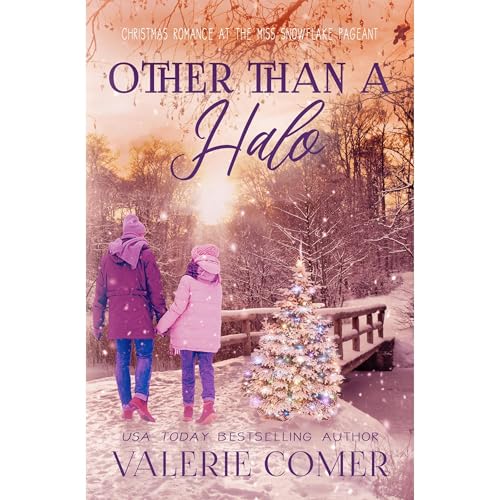 Cover of Other Than a Halo