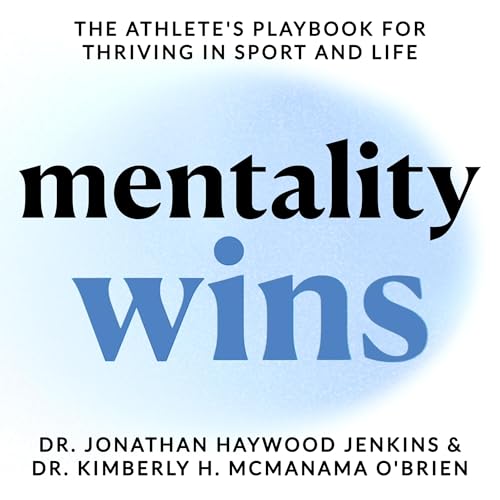 Cover of Mentality Wins