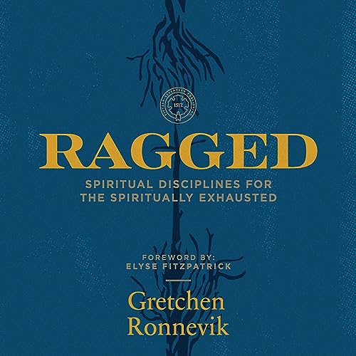 Cover of Ragged